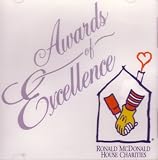 Ronald McDonald House Charities - Awards of Excellence
