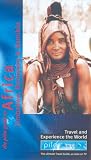 The Pilot Guide To Africa, Zimbabwe, Botswana And Namibia