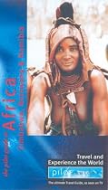 The Pilot Guide To Africa, Zimbabwe, Botswana And Namibia [VHS]