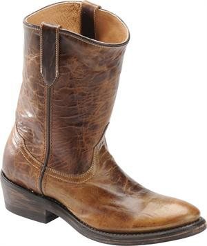 Double-H Womens Casual Western Style: DH3272
