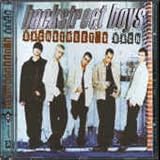 Backstreet's Back
