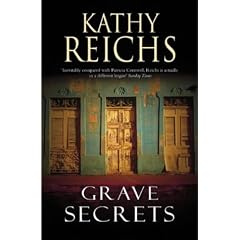 Grave Secrets
