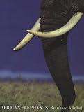 African Elephants (Harvill African)