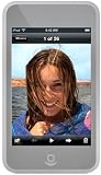 Rix iPod touch用シリコンケース 液晶保護シート付 ホワイト RX-IPS1GTOW の評価・レビュー