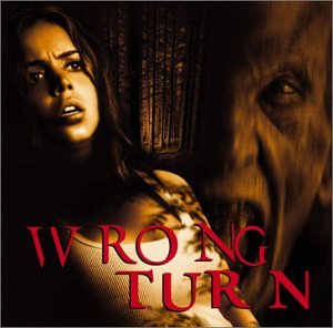 CD-Charts  Search : Wrong Turn