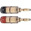 Oehlbach Banana Solution Stecker bis 6mm� (4 St�ck)