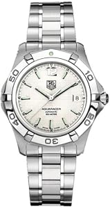 Tag Heuer 2000 Aquaracer Mens Watch WAF2111.BA0806
