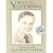 Been to Yesterdays: Poems of a Life