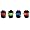 Competition Stripe - Assorted