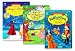 Interactive Classics Music Games (3 Cd-roms): With Free Bonus Music Cd!