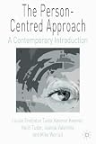 The Person-centred Approach
 A Contemporary Introduction,
Louise Embleton Tudor