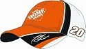 Tony Stewart 2008 Driver Pit Hat