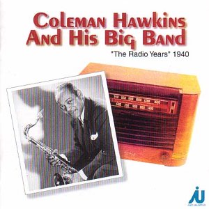 CD-Charts  Music : The Radio Years 1940