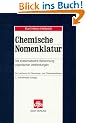 Chemische Nomenklatur