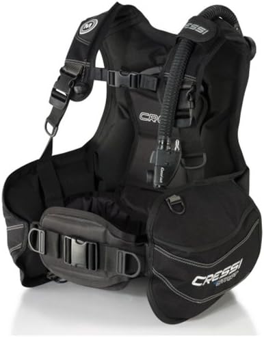 Cressi Start BCD