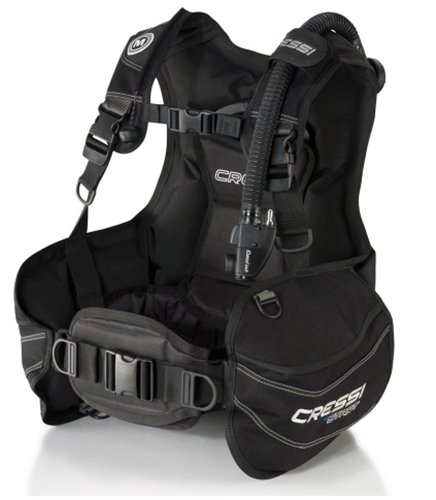 Cressi Start BCD