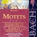 Bach: Motets