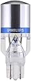 Philips 921 White Vision LED Back-up light (Pack of 2)