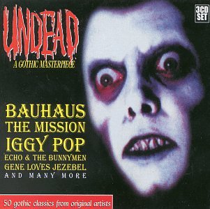CD-Charts  Search : Undead: A Gothic Masterpiece
