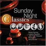 Sunday Night Classics - Verschiedene Interpreten