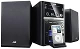 Review JVC UX-GP5 / JVC UX-GP5 - Flip Dock CD Micro System with Integrated iPod Dock, MP3/WMA Playback and Sound Turbo