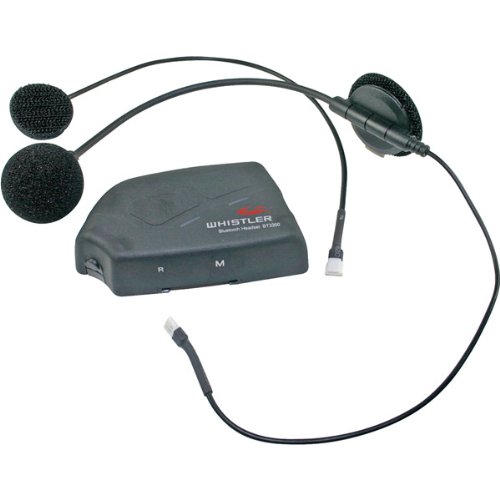 New-Motorcycle Stereo Bluetooth Headsets for Flip-Up or Full Face Helmets (Bike-to-Bike) - Y68824 New-Motorcycle Stereo Bluetooth Headsets for Flip-Up or Full Face Helmets (Bike-to-Bike) - Y68824