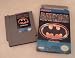 Book Batman The Video Game (Batman The Video Game, Nes Game Version)