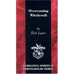 Overcoming Witchcraft