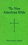 The New American Bible