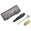 BBB Ventiladapterkit ValveKit BFP-90, schwarz