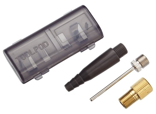 BBB Ventiladapterkit ValveKit BFP-90, schwarz Preisvergleich