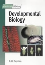 Instant Notes in Developmental Biology