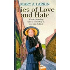 Ties Of Love And Hate