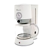 Review Toastmaster  / Toastmaster 10-Cup Drip Coffeemaker - TMCMRET