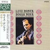 Plays and Sings Bossa Nova