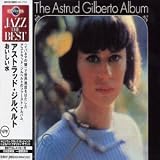 The Astrud Gilberto Album