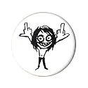 Ozzy Osbourne - Finger Button
