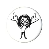 Ozzy Osbourne - Finger Button