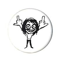 Ozzy Osbourne - Finger Button