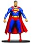 Justice League Series 1: Superman Action Figure