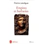 Empires et barbaries de Pierre L�v�que