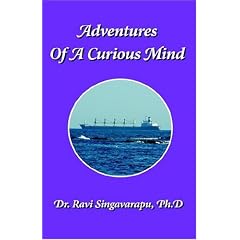 Adventures Of A Curious Mind