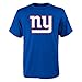 NFL Boys 4-7 Primary Logo Short Sleeve Tee