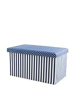 Viila D'Este Banco Dots Azul