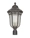 5-3119-40 Savoy House Lighting Helmsman Outdoor Post Lantern