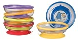 Nuby Suction Bowl - multi Colors available !!!!