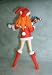 Neon Genesis Evangelion Santa Asuka Langley 10-inch PVC Statue 1/6 Scale_s-2