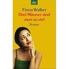 Drei M�nner sind zwei zu viel.