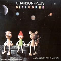 Au bilboquet des plan�tes