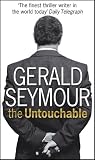 The Untouchable